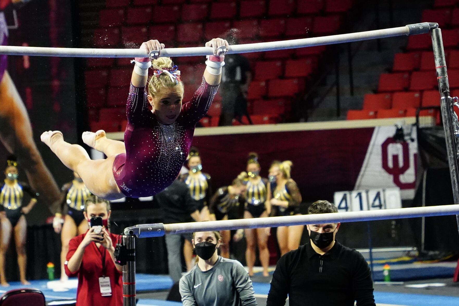 Ragan Smith